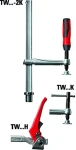 Bessey tw28 svěrka