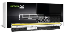 Green Cell L12M4E01 PRO / Baterie do notebooku / 2600 mAh / 14,4V / Li-Ion / Lenovo G50/G500s/G505s/G400s (LE46PRO)