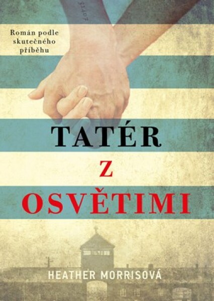 Tatér z Osvětimi