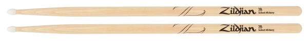 Zildjian 7A Nylon Natural