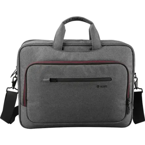 Yenkee Tarmac 15.6 šedá / brašna na notebook 15.6 (45012155)
