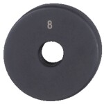 KS Tools 700.1858 Přítlačná část (montáž) Ø65,0, M16x2,0