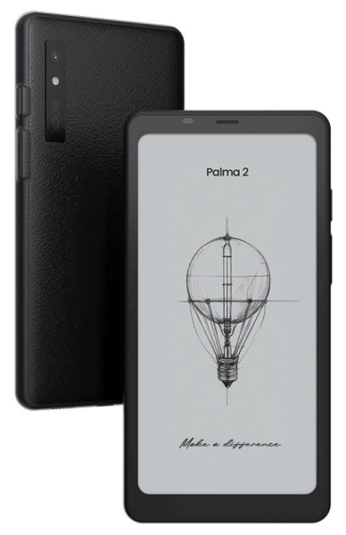 ONYX BOOX PALMA 2, černá, 128 GB