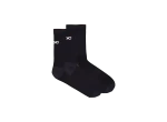 POC Cadence Road Socks Uranium Black