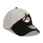 New Era Pánská kšiltovka Arizona Cardinals NFL Historic 2023 Sideline 39THIRTY Flex Velikost: L/XL