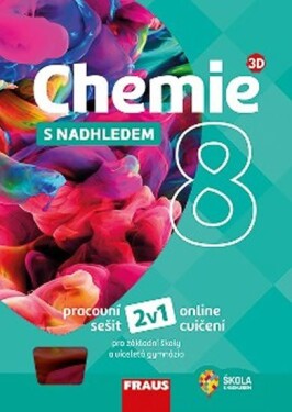 Chemie nadhledem 2v1