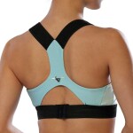 Běžecká podprsenka Mizuno Tech High support bra J2GAC20004 Velikost textilu: XL