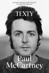 Texty - Od roku 1956 do současnosti - Paul McCartney