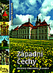 Český atlas - Západní Čechy - Jaroslav Kocourek