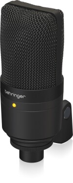 Behringer D3 PODCAST BUNDLE