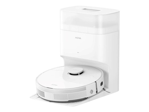 Vysavač robotický MOVA S10 Plus