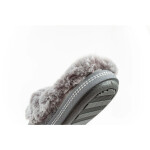 Skechers W 167225/GRY pantofle 35,5