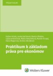 Praktikum k základom práva pre ekonómov