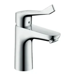 Hansgrohe Focus - Umyvadlová baterie chrom (31915000)