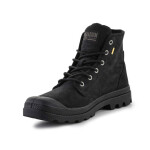 Unisex Pampa Hi Supply Lth U 77963-001-M - Palladium EU 36