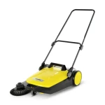 Kärcher S 4 / Zametací stroj / pracovní šířka: 510 mm / 1800m2-h / nádoba: 20 L (1.766-320.0)