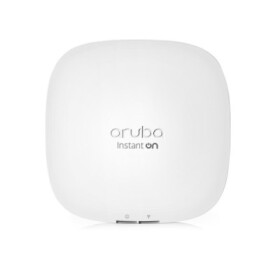 HPE Networking Instant On AP21 (RW) Dual Radio 2x2 Wi-Fi 6 Access Point (S1T09A) EDF_1881106