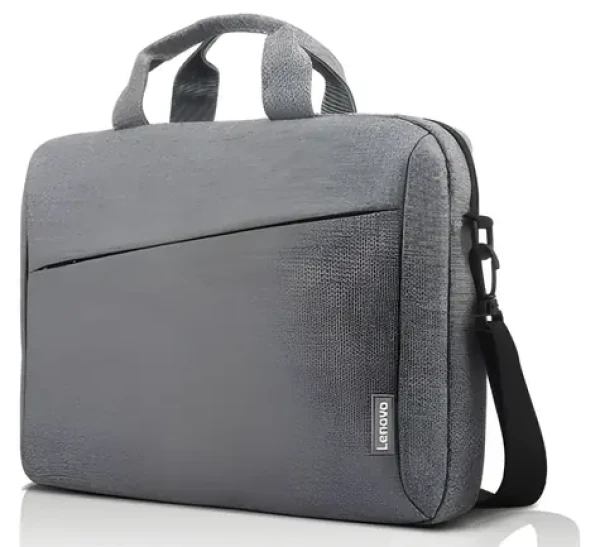 Lenovo 15.6" Casual Toploader T210 šedá / Brašna pro notebooky 14-15,6" / Polyester (4X40T84060)