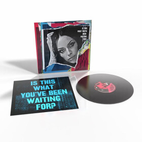 Is This What You´ve Been Waiting For? - LP - Amy Macdonald