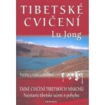 Tibetské cvičení Lu Jong cvičení