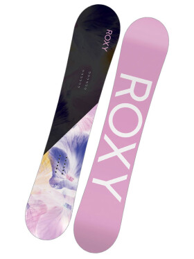 Roxy DAWN snowboard 149