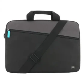 Mobilis TheOne brašna na notebook 16" černá šedá (003083)
