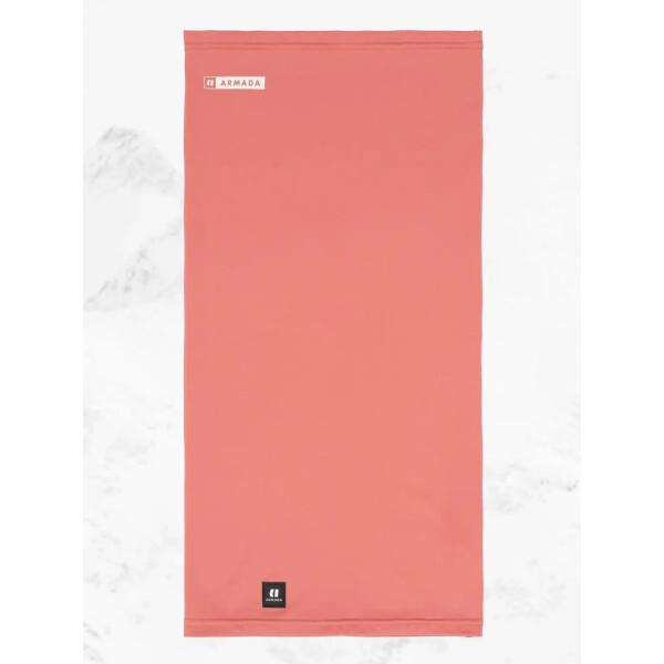 Nákrčník ARMADA Scooby Multi Tube Faded Rose