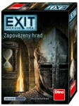 Úniková hra Exit – Zapovězený hrad