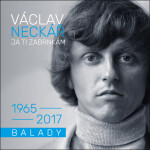 Já ti zabrnkám / Balady - 2 CD - Václav Neckář