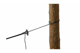 Amazonas Microrope / Upevňovací lano / Nosnost: 150 kg (AZ-3027000)