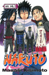 Naruto 65 Haširama Madara