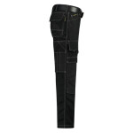 Pracovní kalhoty Tricorp unisex z plátna Cordura MLI-T61T1 44
