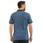 Bushman Pánské polo tričko Hamis, petrolejová XXXL