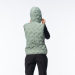 Prošívaná vesta Elbrus Huel Vest Primaloft W 92800622498 s