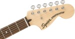 Fender Squier Paranormal Stratocaster Deluxe LRL 3TS
