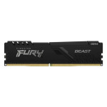 Kingston Fury Beast DDR4 16GB 3200MHz CL16 (1x16GB) KF432C16BB/16 EDF_552872