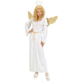 R-Kontakt.cz Kostým Anděl Velikost: XL