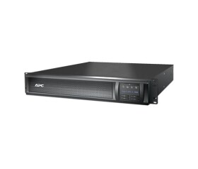 APC Smart-UPS X 2200VA Rack/Tower LCD 200-240V, 2U (1980W) EDF_81712