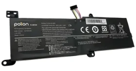 TRX Polion PLNB184 / Baterie pro notebook / L16M2PB2 / 3500 mAh / Lenovo IdeaPad 130, 320-14IKB / neoriginální (TRX-PLNB184)