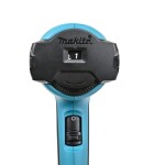 Makita HG6030K / Horkovzdušná pistole / 1800W / teplota 50° - 600°C / množství vzduchu 250 - 500 l-min (HG6030K)