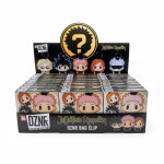 Jujutsu Kaisen DZNR klíčenka (Blind Bag) - Yume