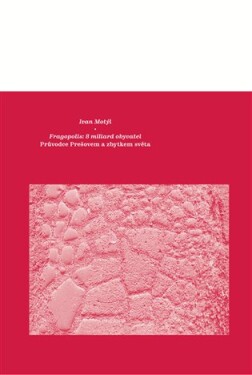 Fragopolis: 8 miliard obyvatel