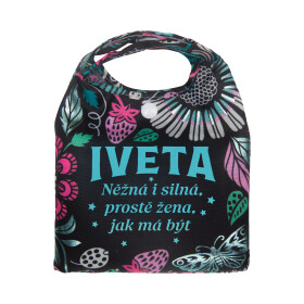 Taška do kabelky - Iveta - Albi