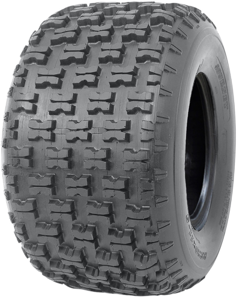 20x11,00-9 6PR 43J P336 WANDA