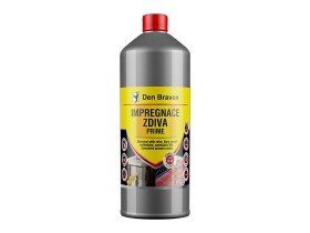 Impregnace zdiva DEN BRAVEN PRIME 1l - rozbaleno - po expiraci (9/2025)