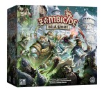 Zombicide: Bílá smrt - Jean-Baptiste Lullien
