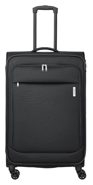 Travelite Priego L Anthracite 90 L TRAVELITE-8000349-04