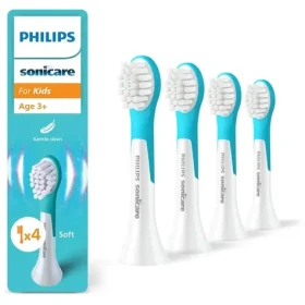 Philips Sonicare for Kids Mini HX6034/90 / náhradní hlavice / 4 ks (HX6034/90)