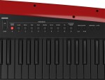 Roland AX-EDGE Keytar black (použité)