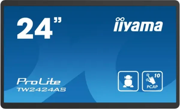 Iiyama TW2424AS